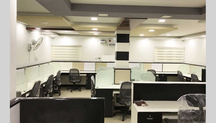 Co-Concept Coworking Space full photo 5