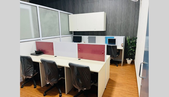 Trinity Coworking Space full photo 8