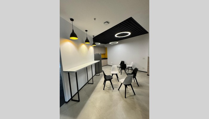 Apeejay Business Centre full photo 4
