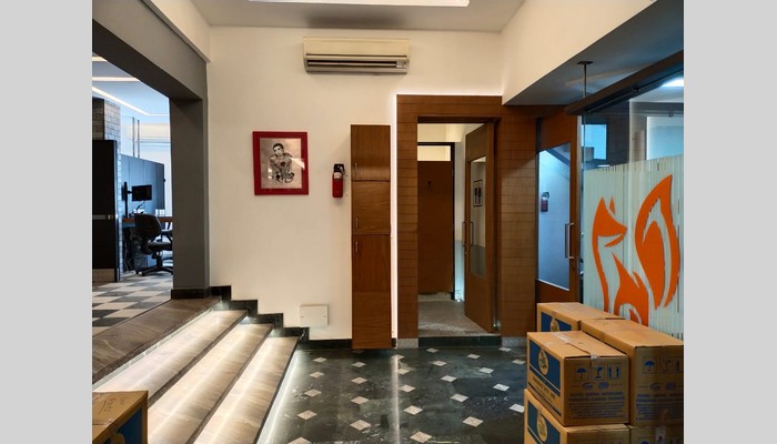 Markone Coworks full photo 7