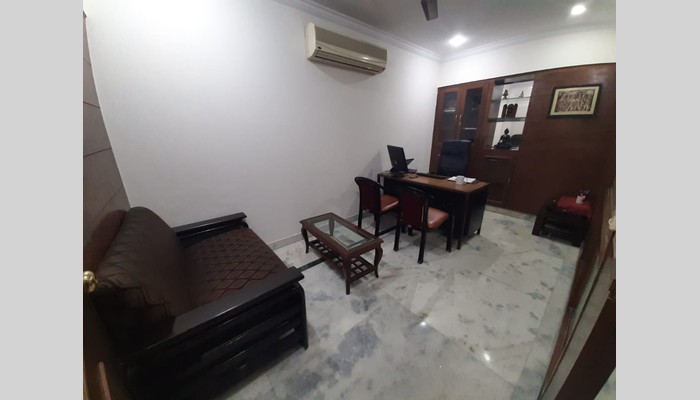 ALS Training cum Business Center full photo 2