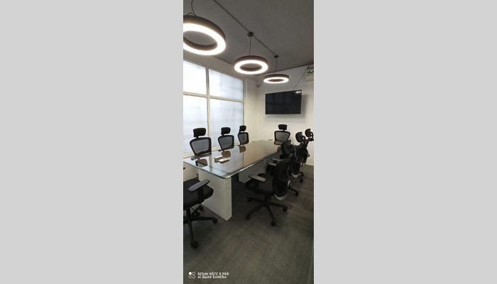 The Workvilla full photo 5