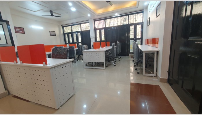 WFH COWORKING full photo 2