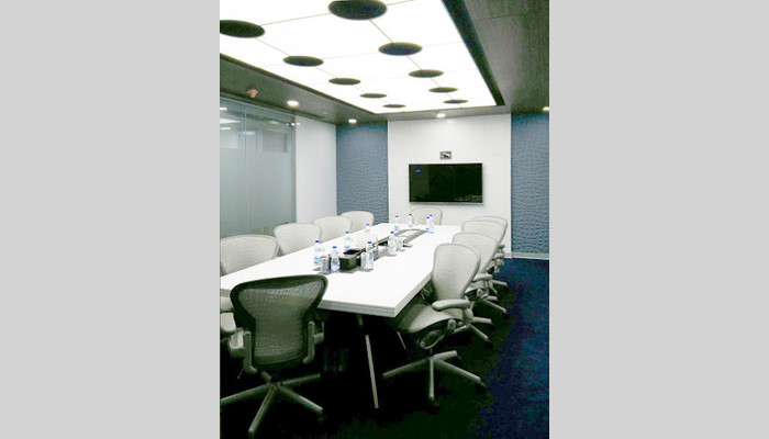 The Executive Centre full photo 8