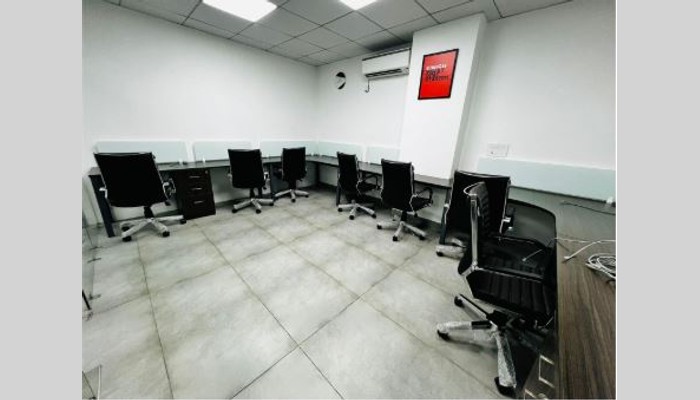 KoWork Spaces full photo 6