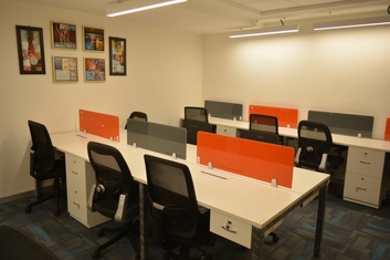The Nice Office