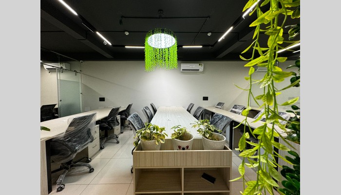 Cosphere Spaces full photo 2