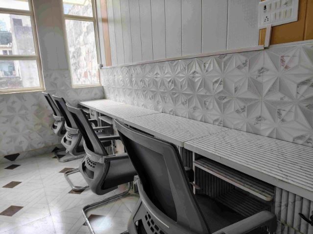 Virtual Vibe Office Hub full photo 3