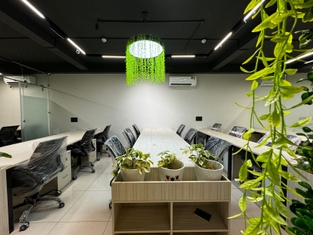 Cosphere Spaces