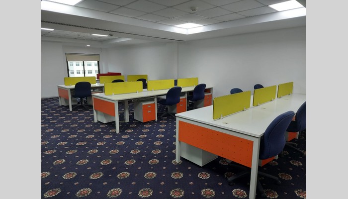 Logas Coworking full photo 9