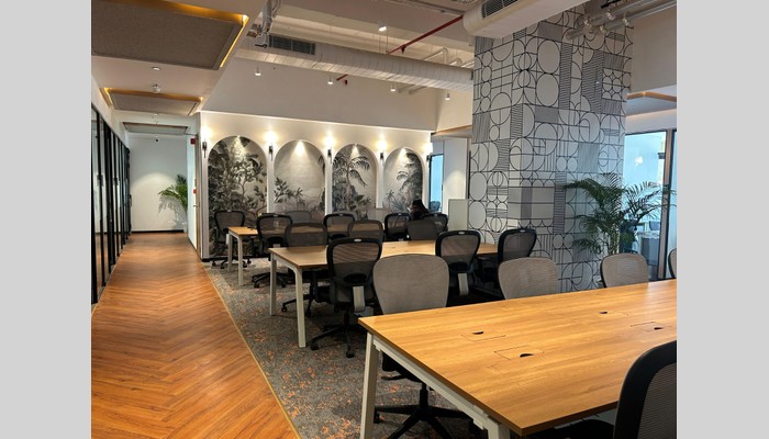 Avanta Business Centre full photo 8