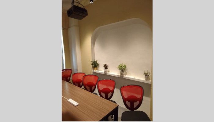 Start work full photo 5