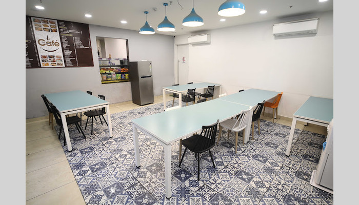 alt.f Coworking full photo 4