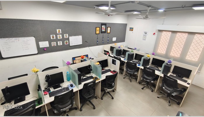 Workzen Business Centre Private Limited full photo 8