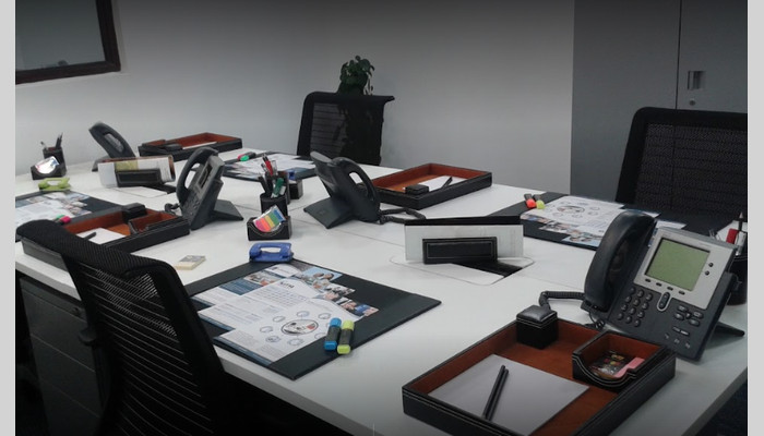 Avanta Business Centre full photo 7