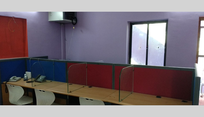 Office Tiger Co-working Space full photo 5