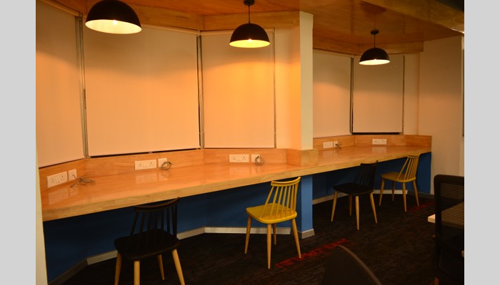 The Nice Office full photo 5
