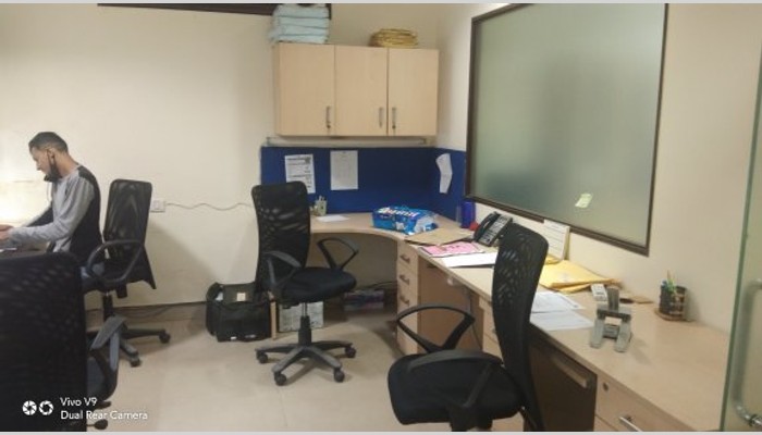 K3B Office full photo 2