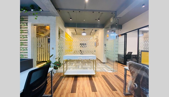 Oahfeo Workspaces full photo 8