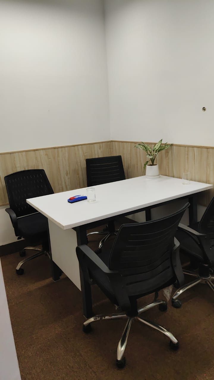 Deskplaza coworking space full photo 8