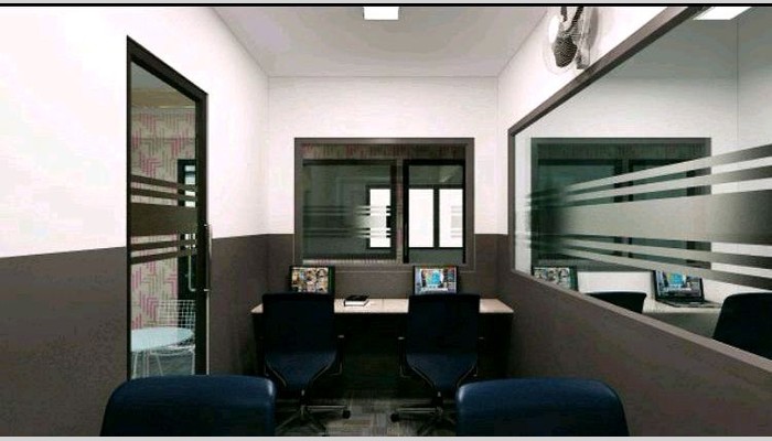 CDS Workpro full photo 7
