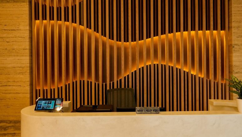 IndiQube full photo 3