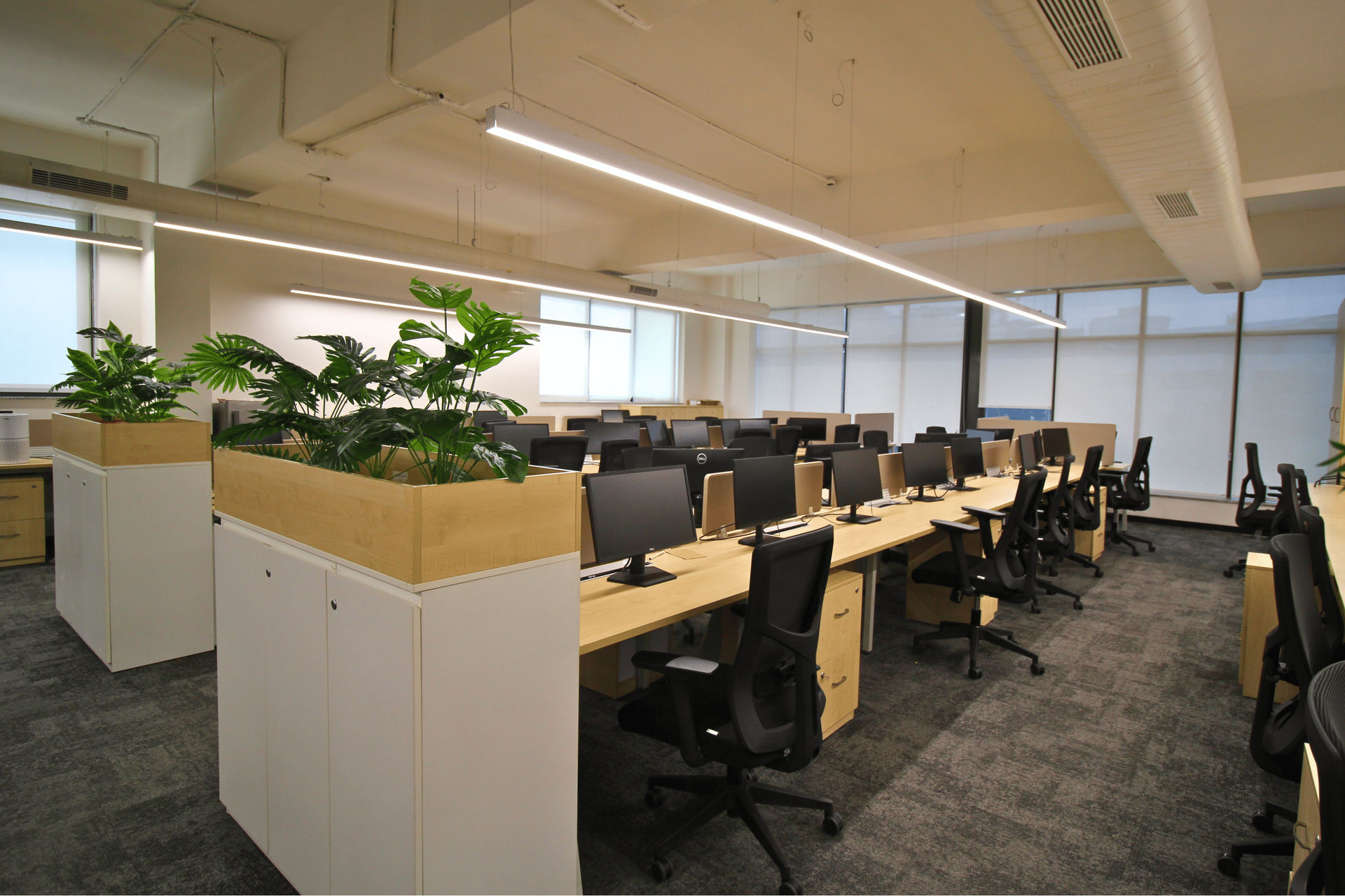 Onward Workspaces