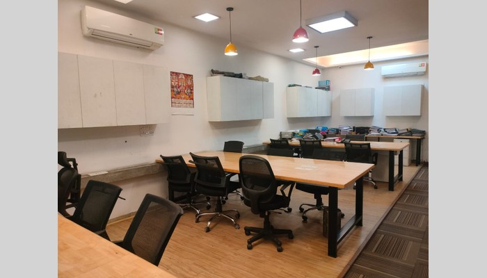 Acme House full photo 7