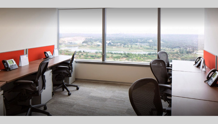 The Executive Centre full photo 2