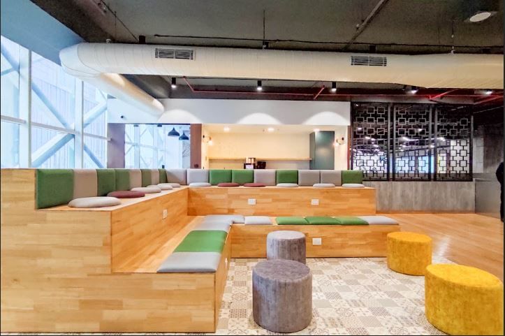 India Accelerator full photo 5