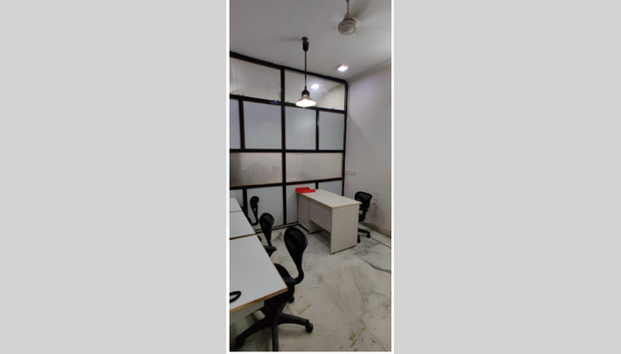Titech Felixi Offices full photo 7