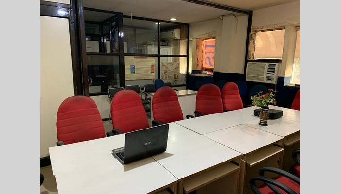 J P Institute Co-Working Space full photo 4