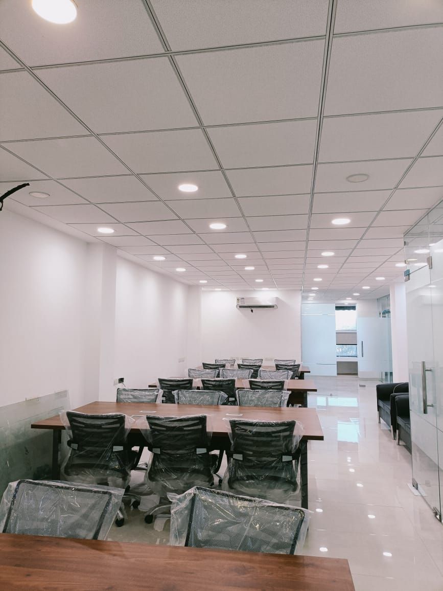 Get Set Office full photo 6