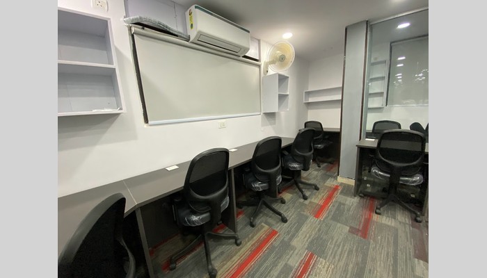 TEAM STATION full photo 4