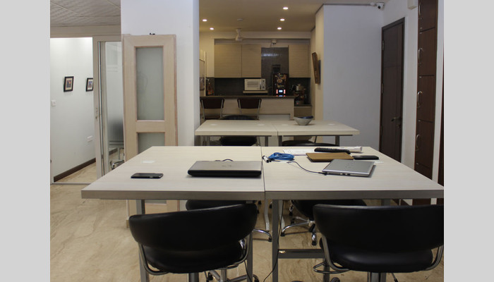 Zen Coworks full photo 2