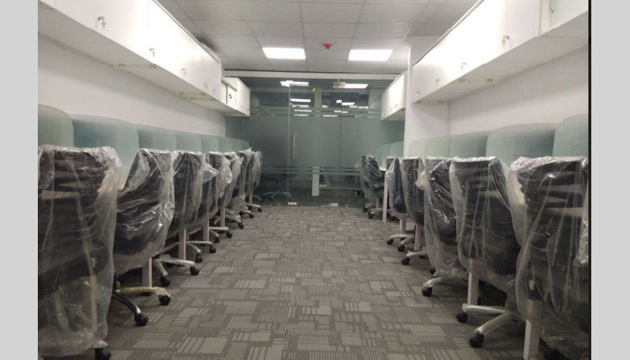Ojas Business Centre full photo 2