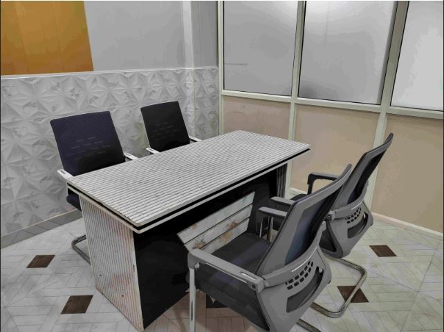 Virtual Vibe Office Hub full photo 6