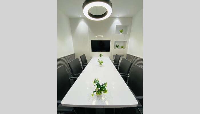 Fume Coworking full photo 7