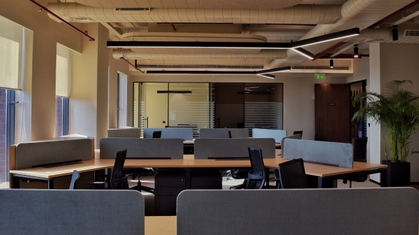 WorkWell Suites