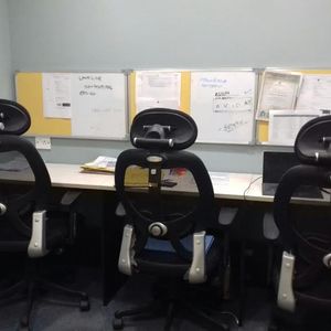 Peer Share Coworking