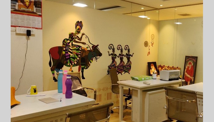 Sigaram Business Lounge full photo 6