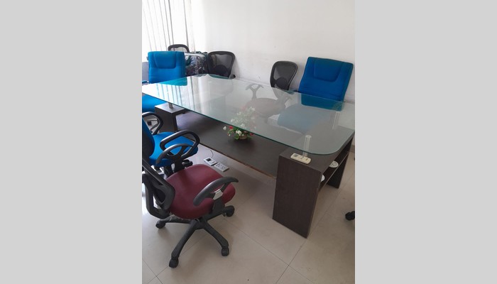 JNR Workspace full photo 4