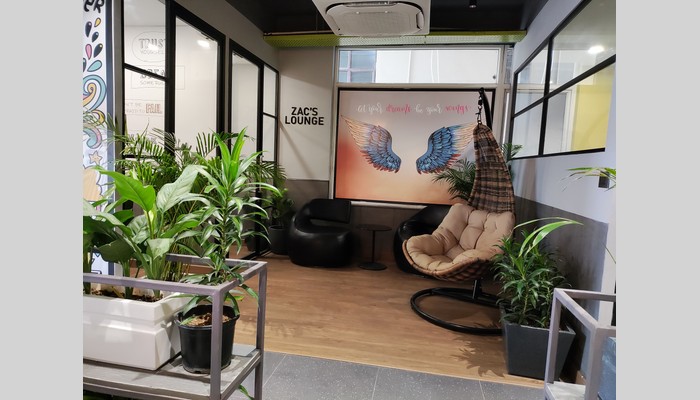 Spacetime Cowork full photo 7