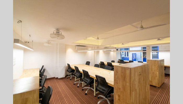 Empowerers Workspaces full photo 2