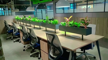 Flexpod cowork LLP