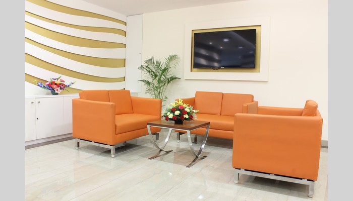 Avanta Business Centre full photo 5