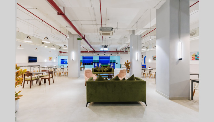 alt.f Coworking full photo 4