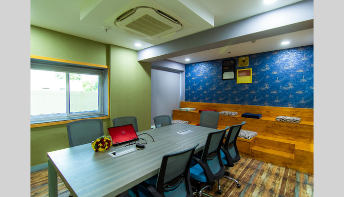 iSprout Business Centre full photo 7