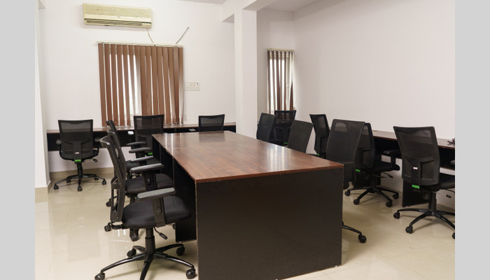 HUB5 full photo 3