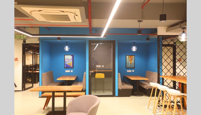 The Hive, OMR Chennai full photo 9